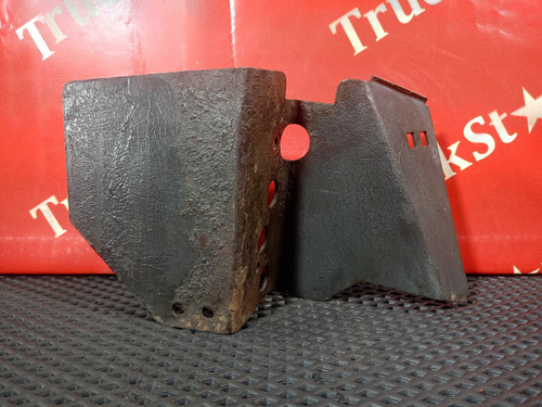 Кронштейн модулятора