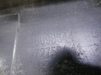 Бампер передний BMW 5er G30 (2020-2023) M-paket