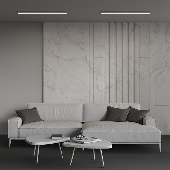 Линейный светильник Technical LL311004