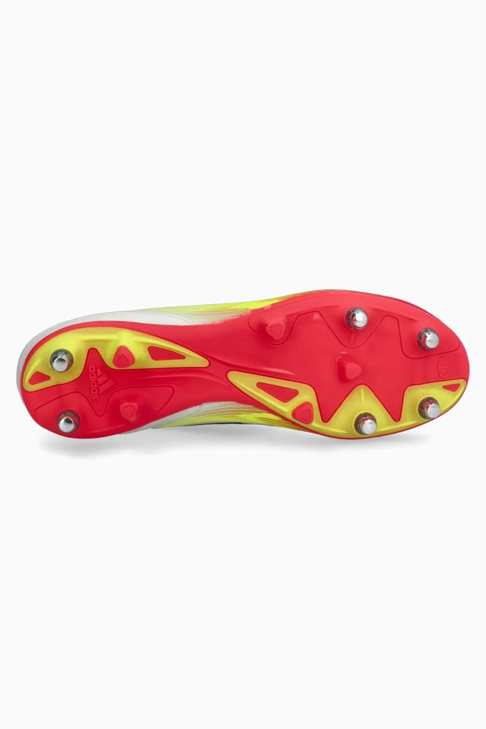 Бутсы adidas F50 League SG - белый