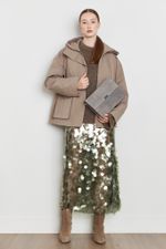 GIPSY 2 IN 1 BAG GREY