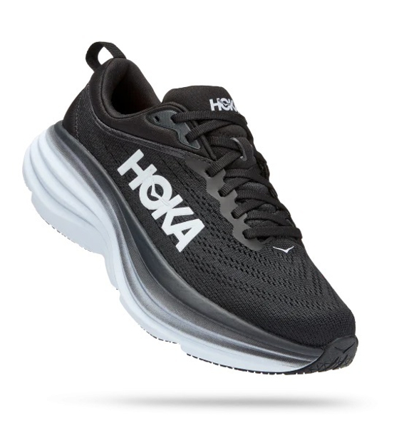 Кроссовки мужские Hoka Bondi 8