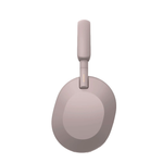 Беспроводные наушники Sony WH-1000XM5, Smoky Pink (Розовый)