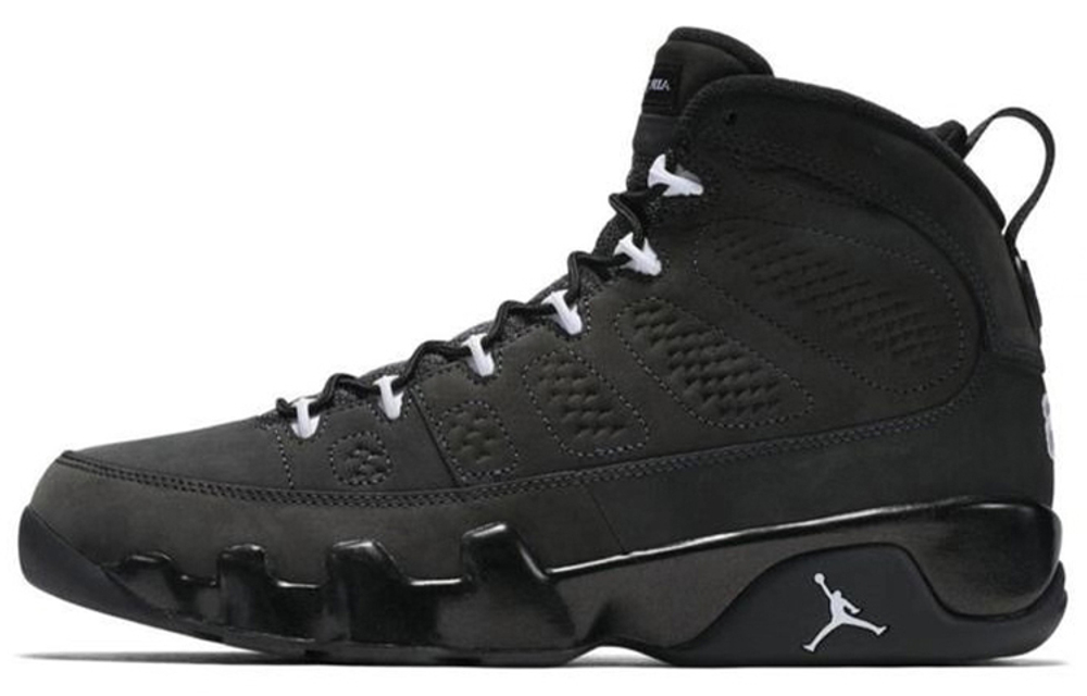 Кроссовки Jordan Air Jordan 9 Retro Anthracite 2015