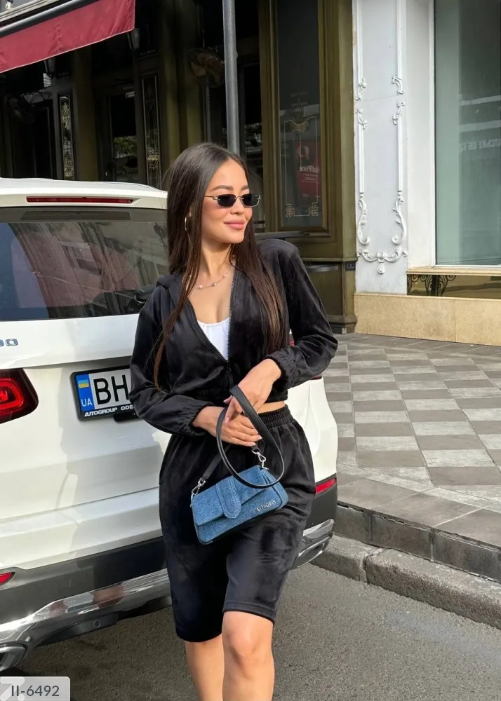 Костюм KE-4808 Фабрика Моды