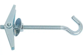 Складной пружинный анкер с крюком Tech-Krep/Zitar М8 1 шт - пакет 103901