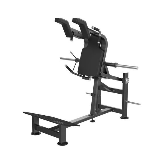 Универсальный тренажер для приседания DHZ