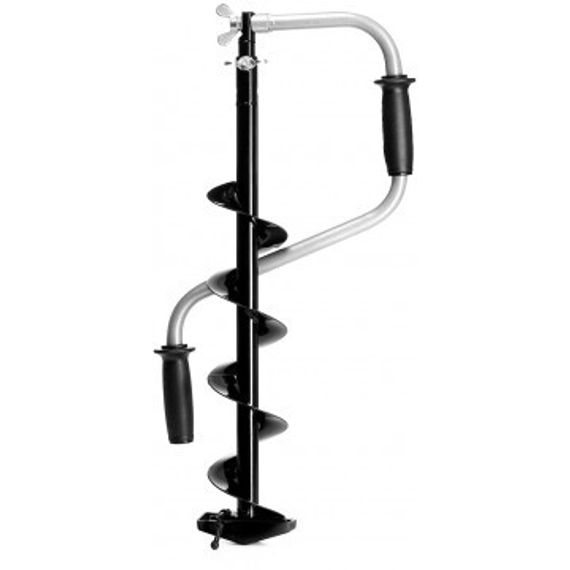 Ледобур Тонар ТОРНАДО-М2 МИНИ 100 мм (левое вращение) LT-100LM