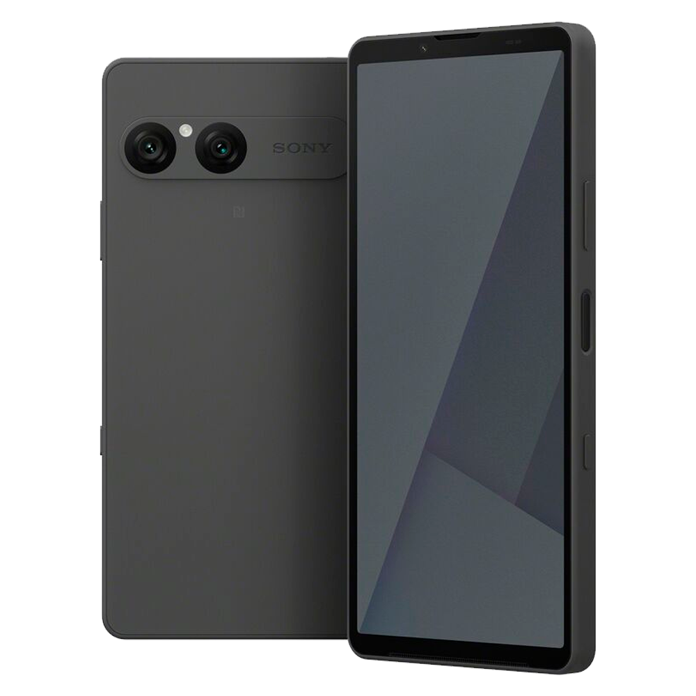 Смартфон Sony Xperia 10 VII 8/128GB, Black (Черный)