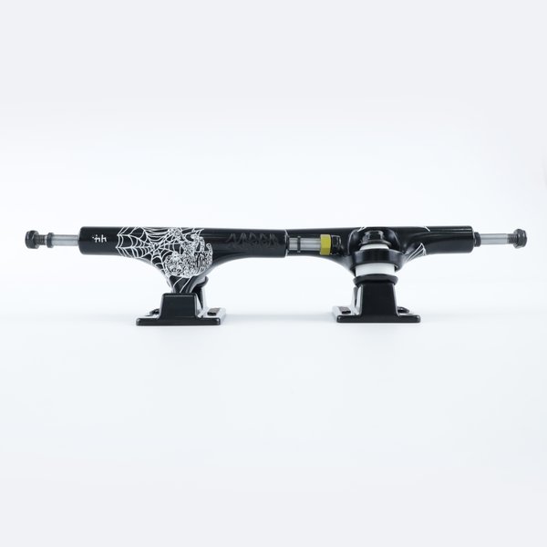 Подвески Ace Trucks AF1 Limited Hollow Deedz артикул: - купить в магазине Дайс