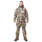 Костюм утепленный (мембранный, непромокаемый) "JAGUAR LT PRO" до -25°C цвет SL