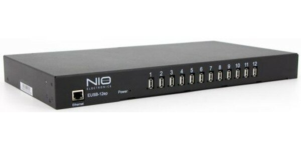 Nio-Electronics NIO-EUSB 12EP