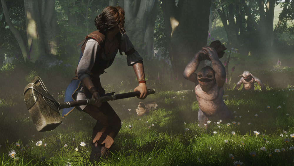 Fable Standard Edition PS5