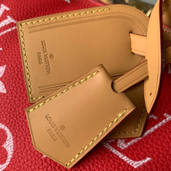 Louis Vuitton Speedy P9 Bandouliere 50