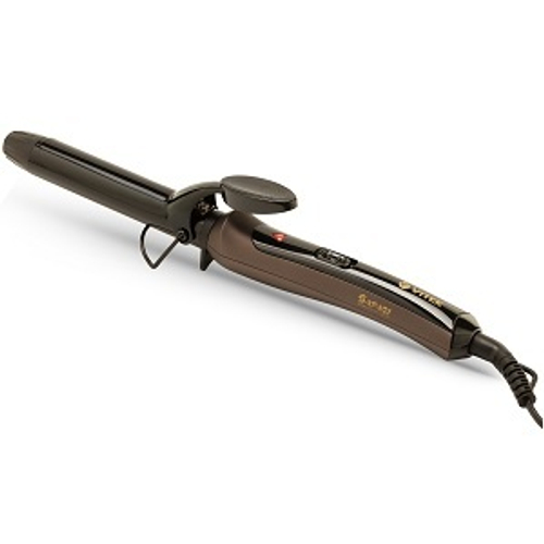 Фен-плойка VITEK VT-2506, вращение шнура, турмалиновое керамическое покрытие