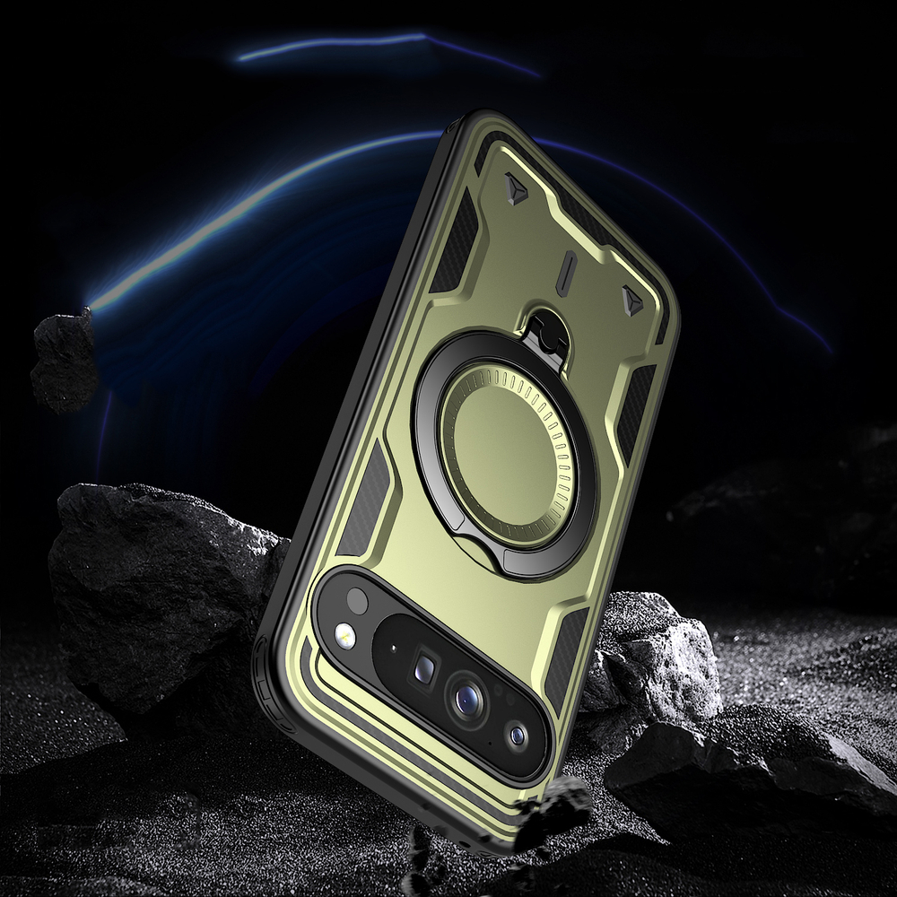 Чехол Magneto Case с кольцом для Google Pixel 10 Pro XL