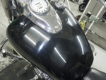 Yamaha Dragstar 400 XVS400 classic  027504