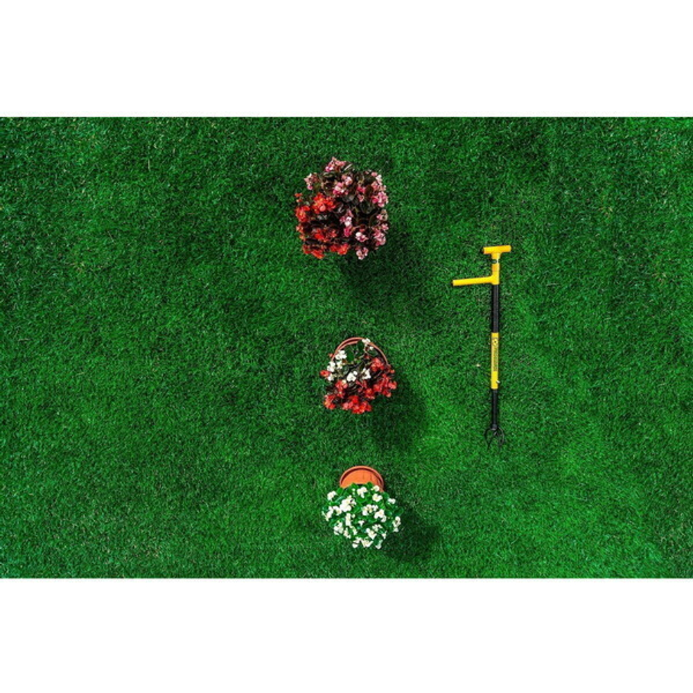 Извлекатель сорняков 95см TORNADICA