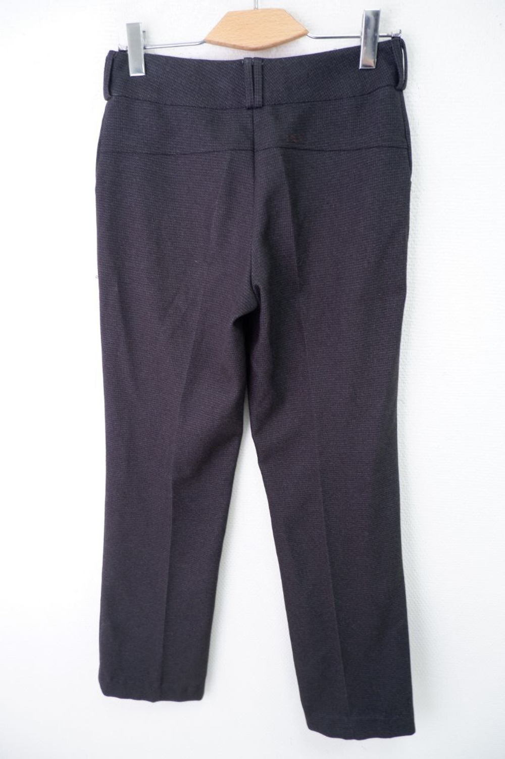 Брюки классические 48 размер