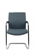 Кресло Riva Нео-СТ SN-802 Синий