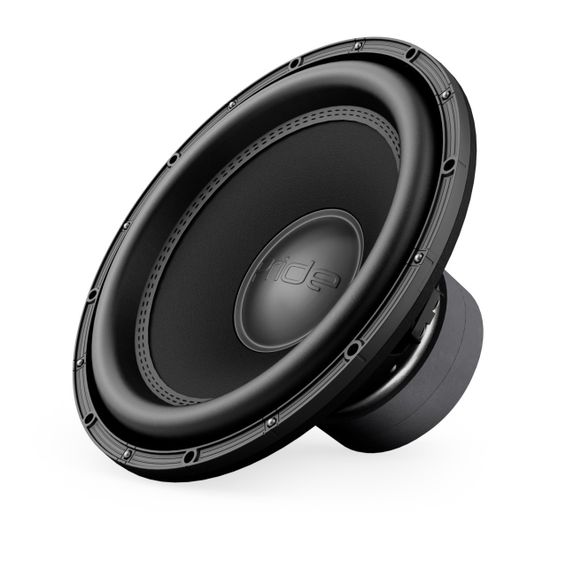 Сабвуфер Pride M.12 15" D2 1200W V.2