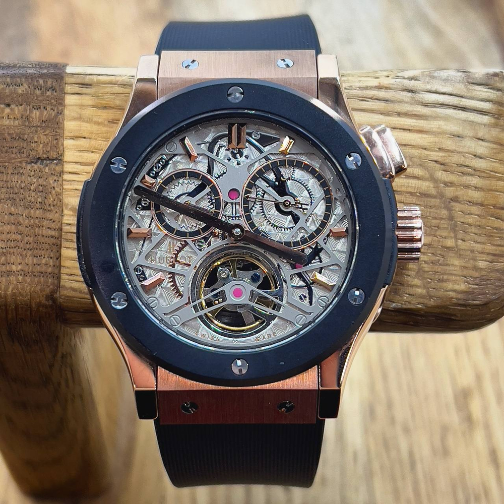 Часы Hublot