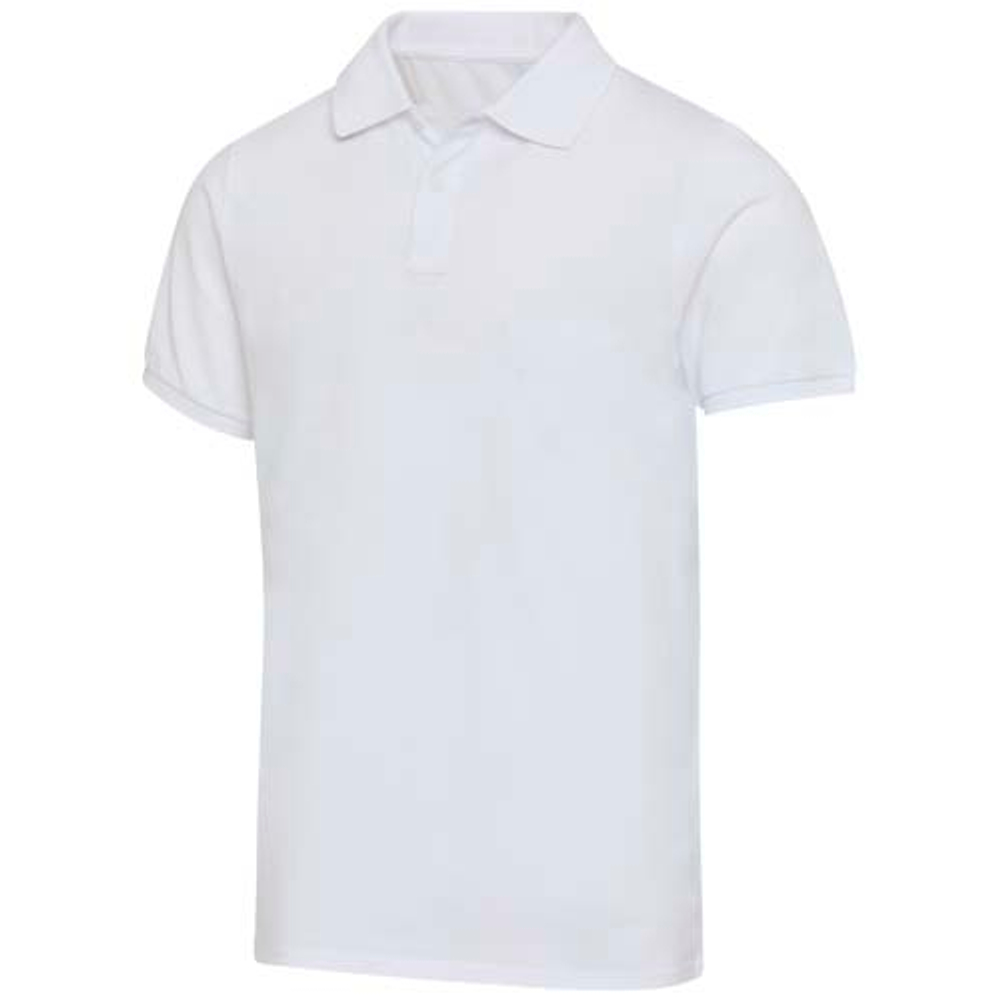 Поло унисекс Beryl из переработанных органических материалов, которые отвечают стандарту OCS, с коротким рукавом, плотностью