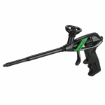 Пистолет для монтажной пены с тефлоновым покрытием FOMERON Clean XT 590008