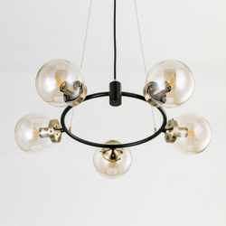 Подвесная люстра Citilux CL105155