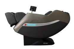 Массажное кресло Fujimo Kenko Графит