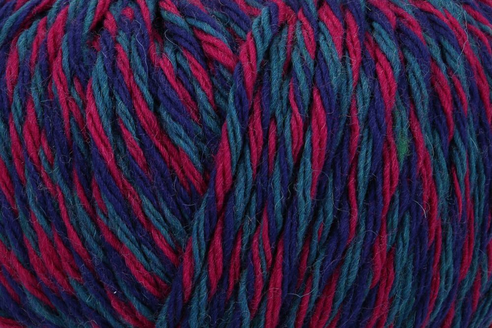 Пряжа Schachenmayr Color Drift (88)