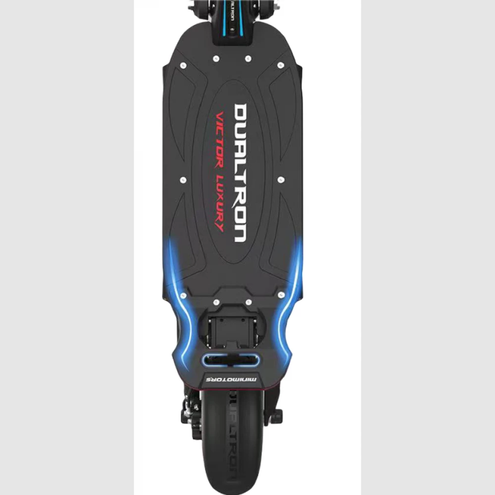 Электросамокат Dualtron Victor Luxury