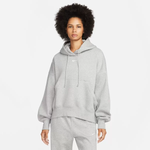 DQ5858-063 Толстовка Nike Sportswear Phoenix Fleece Over-Oversized Pullover Hoodie W