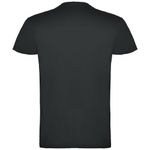 Мужская футболка Beagle с короткими рукавами