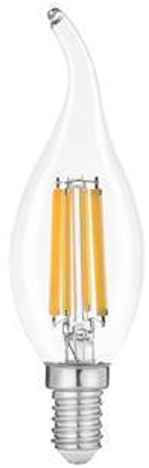 Лампа GLDEN-CWS-20-230-E14-4500 1/10/100