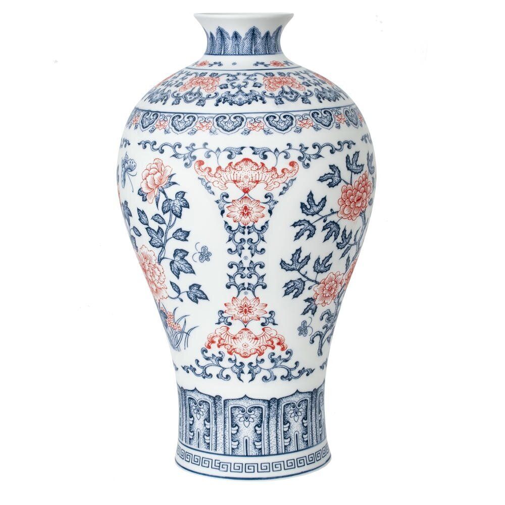 GAEM Ваза, 5200 мл, L19 W19 H35 см