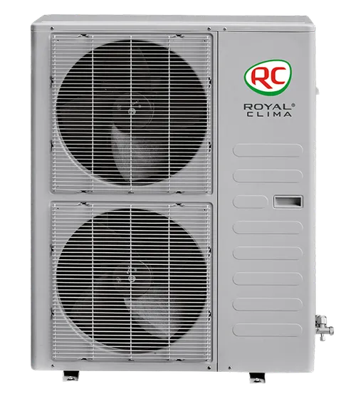 Классическая сплит-система канального типа серии ESPERTO 2023 ES-D 18HWI/ES-E 18HXI (комплект)