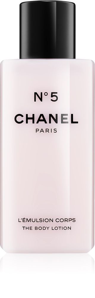 Chanel N°5 молочко для тела для женщин