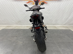 Yamaha MT-07 , 2016
