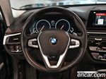 BMW 5 Series (G30) 530i xDrive Luxury Plus (10.2019)