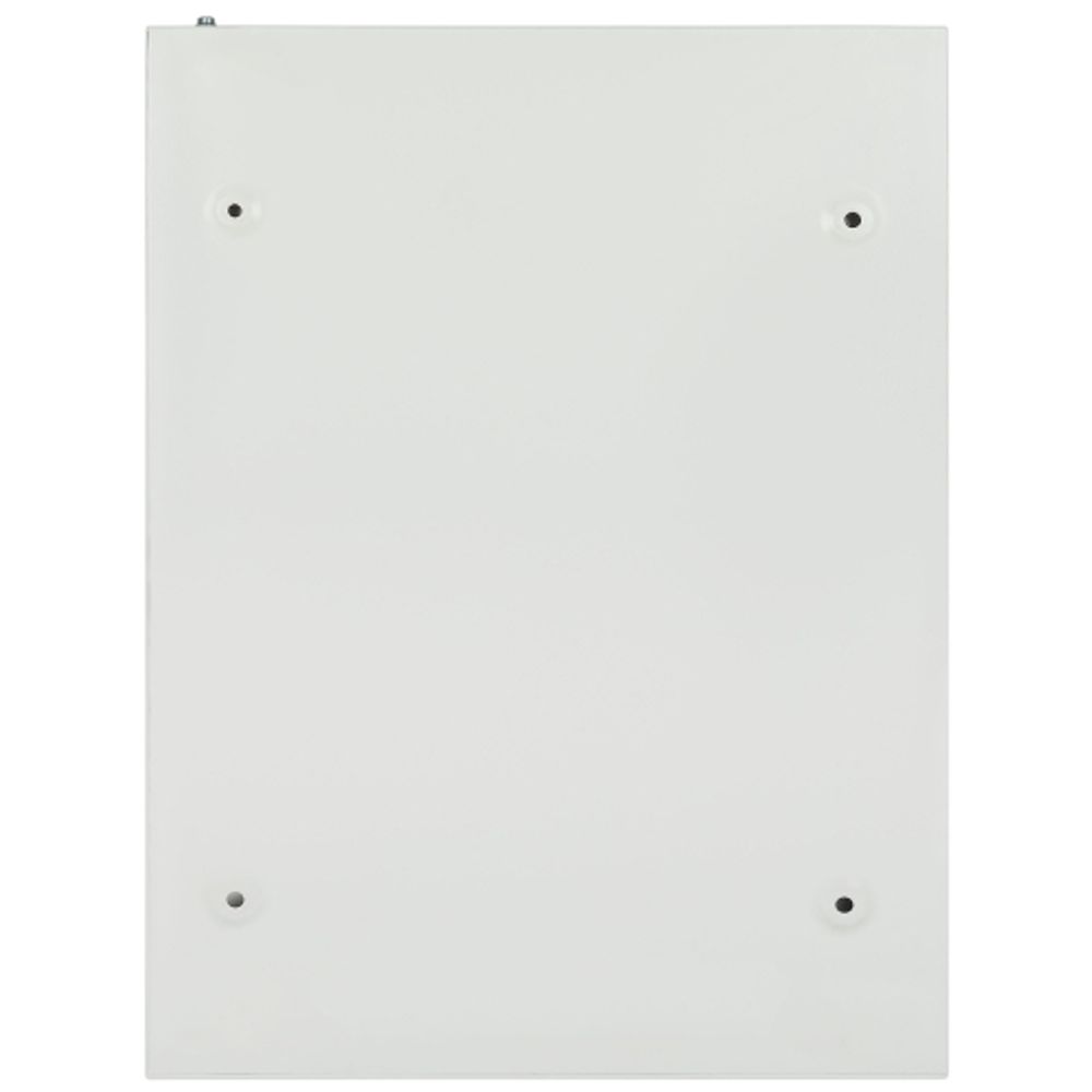 Корпус металлический ЭРА SIMPLE ЩМП-04 (400х300х175) IP31 УХЛ3 серый