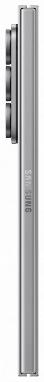 Смартфон Samsung Galaxy Z Fold7 5G 12 ГБ/256 ГБ серебристый