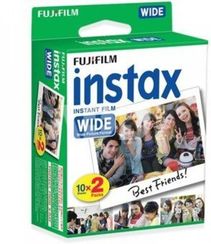 Fujifilm İnstax Wide link 2 x 10 sheet