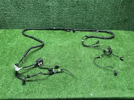 Проводка перед бампера Range Rover Vogue 4 (12-22)