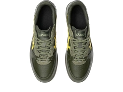 Asics SKYHAND OG Olive Canvas/Tai Chi Yellow