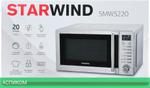 Микроволновая печь StarWind SMW5220