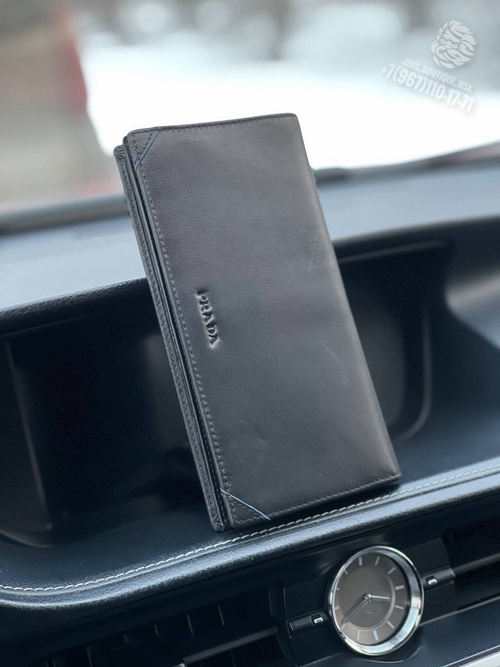 Портмоне Prada