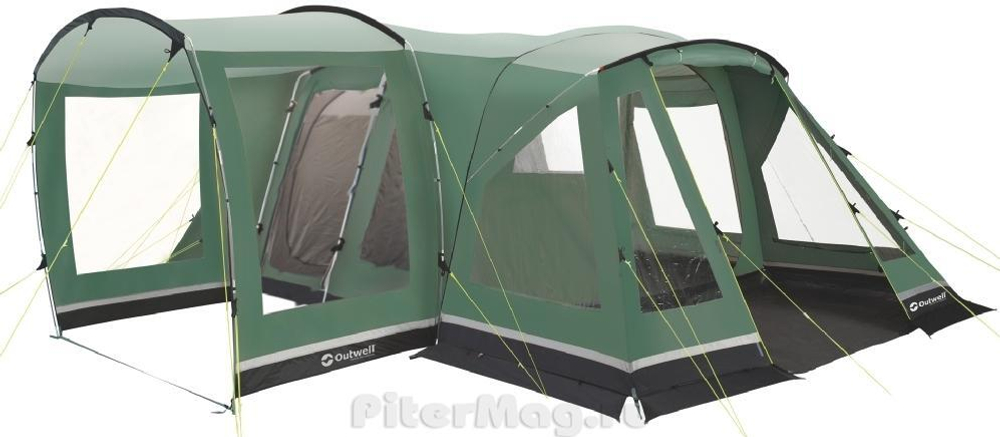 Outwell Glendale 5 Side Extension 110242 7 600