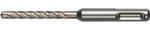 KRAFTOOL Zentro, 5 x 110 мм, SDS-plus бур (29310-110-05)