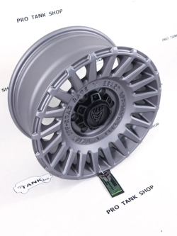 TANK 300 Колесный диск 17'' (1шт.) 9607178026G